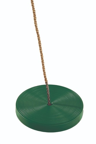 Disc monkey swing seat - disc,