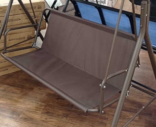 Swing seat replacement - seat,
