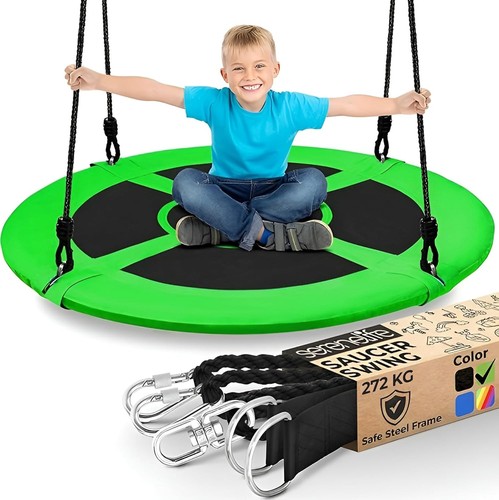 Tree swing seat large - seat,,