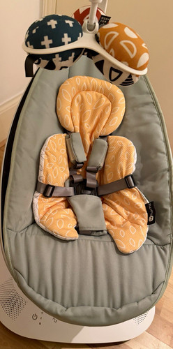 4moms mamaroo baby - mamaroo,