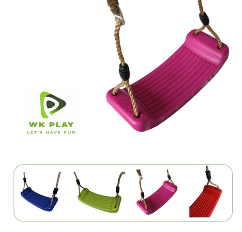 Kids swing seat - kids, deluxe