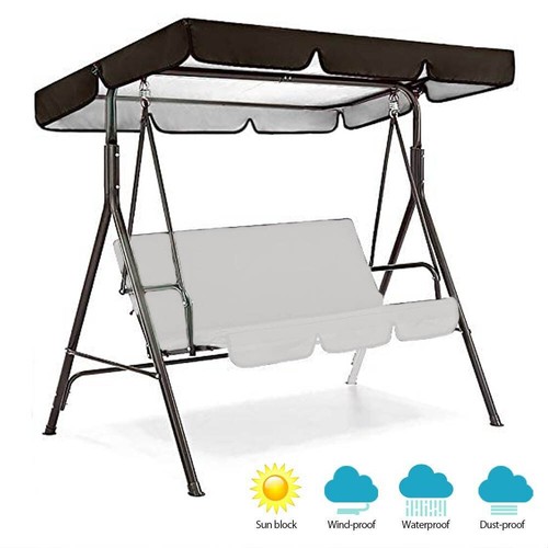 Replacement canopy for swing - replacement,