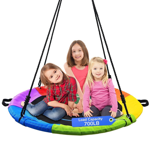 Inch saucer swing kids - inch,