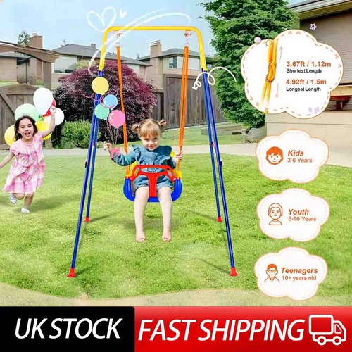 Swing seat sets outdoor - sets,