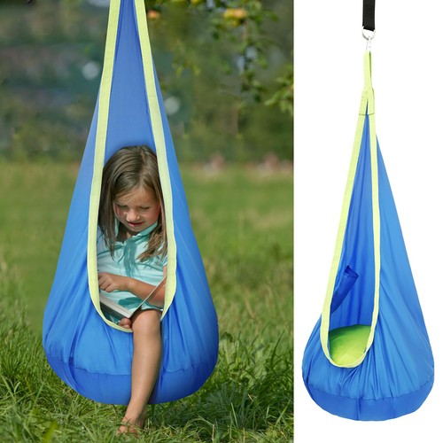Children kids pod - kids, swing