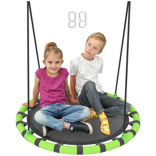 Aiyaplay kid nest - kid, swing