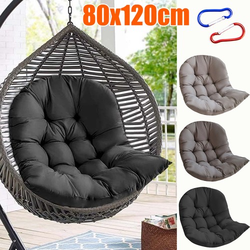 Hanging egg rattan chair - rattan,