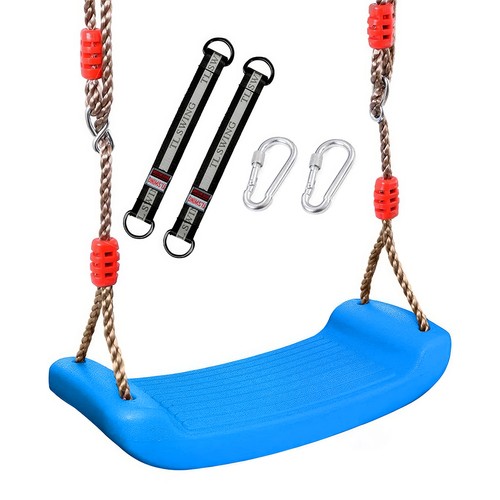 Kids swing for - kids, outdoor