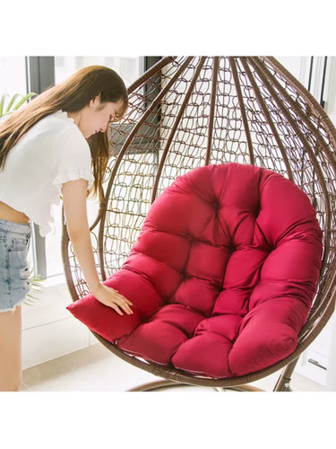 Swing seat cushion garden - swing,