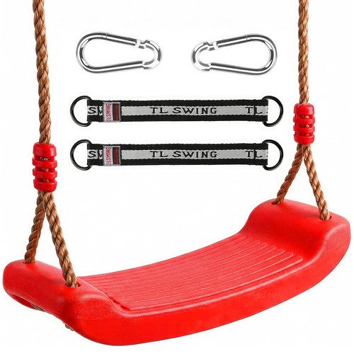Garden swing seat - swing, kids