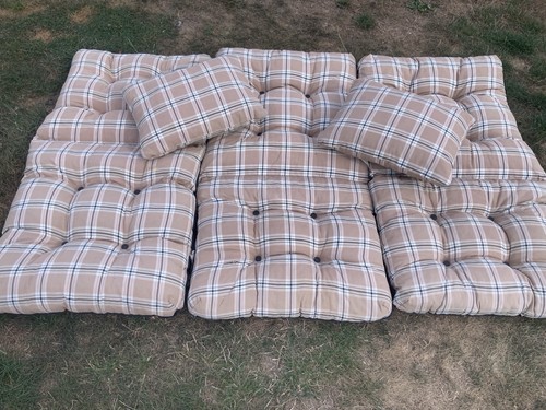 Swing seat replacement - seat,