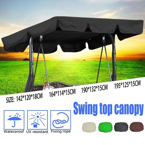 Replacement canopy for swing - replacement,