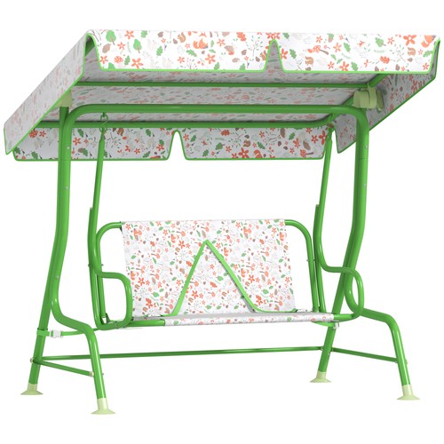 Aiyaplay kids garden swing - aiyaplay,