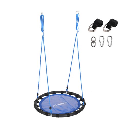 Nest swing tree - nest,