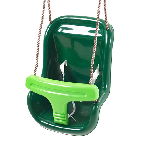 Baby swing seat deluxe high - deluxe,