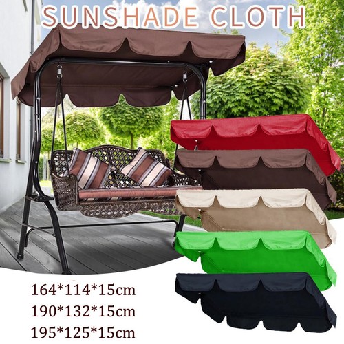 Replacement canopy for swing - replacement,