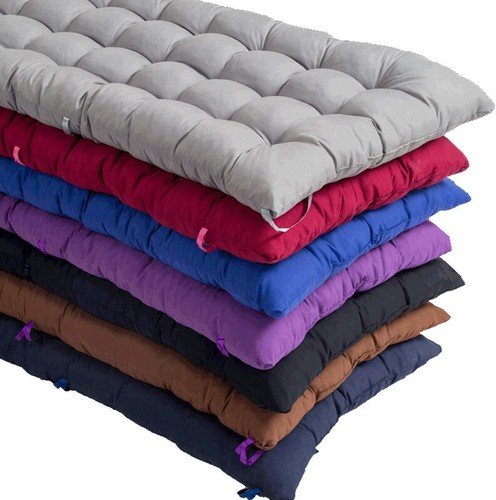Garden bench cushion pation - cushion,