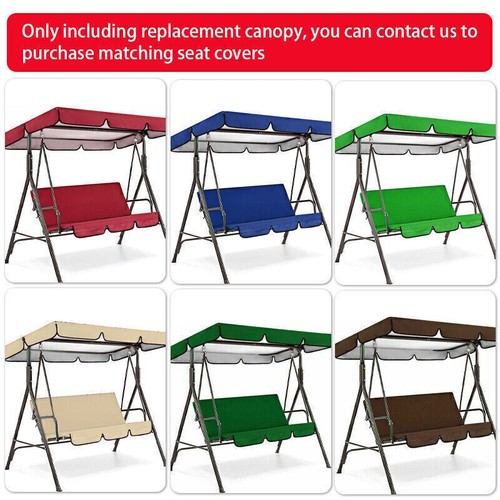 Replacement canopy for - canopy,
