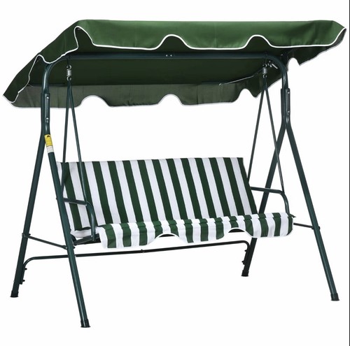 Seater garden swing - seater,