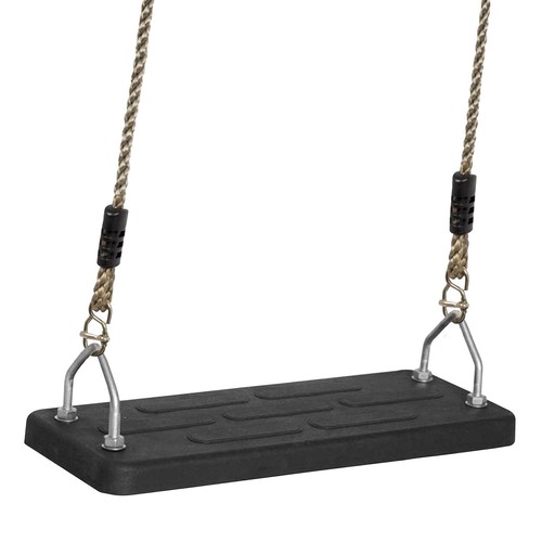 Heavy duty rubber swing - heavy,