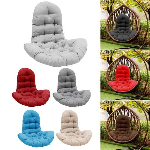 Egg chair cushion seat - cushion, pad