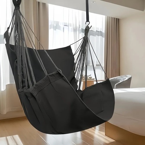 Fabric hammock chair outdoor - chair,