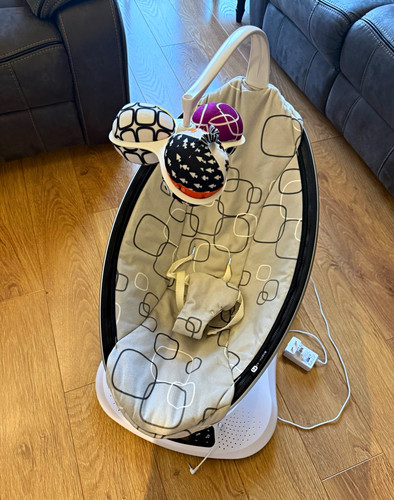 4moms mamaroo baby - mamaroo,