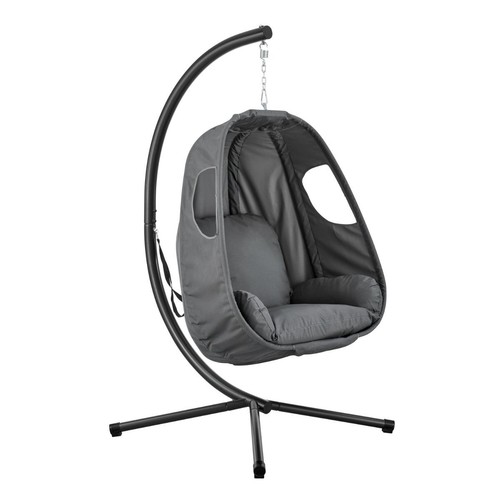 Hanging cocoon egg chair - egg,