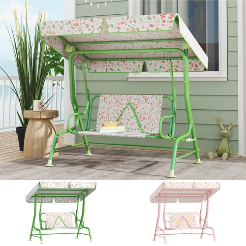 Kids garden swing seat - garden,
