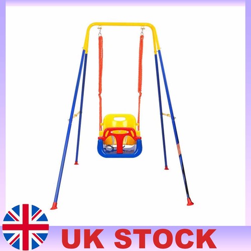 Swing seat sets - seat,