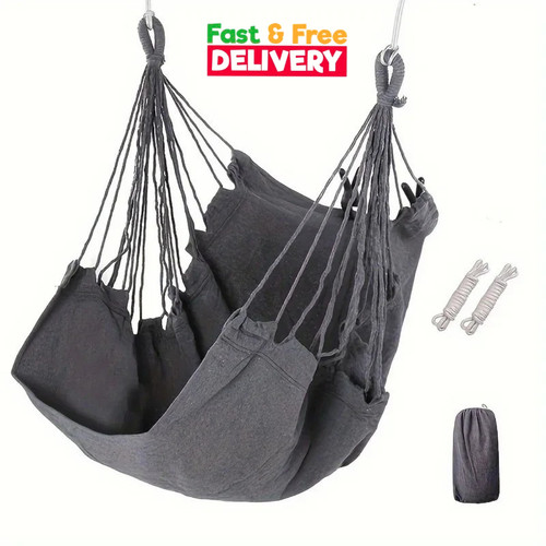 Fabric hammock chair - hammock,