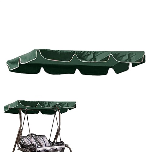 Replacement seater canopy - replacement, 2/3