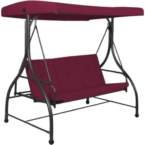 Costway garden swing - swing, chair