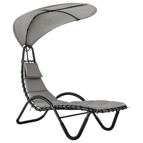 Outdoor garden sun lounger - outdoor,