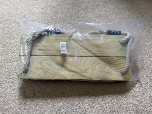 Kbt treated pinewood swing - treated,