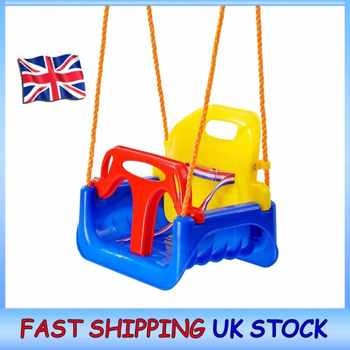 3in1 baby swing - swing, seat