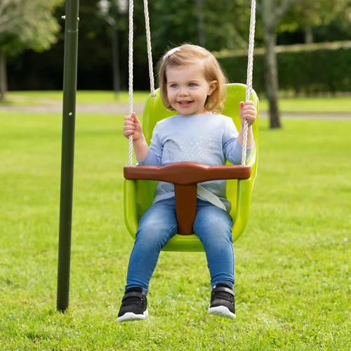 Kids baby swing - baby,