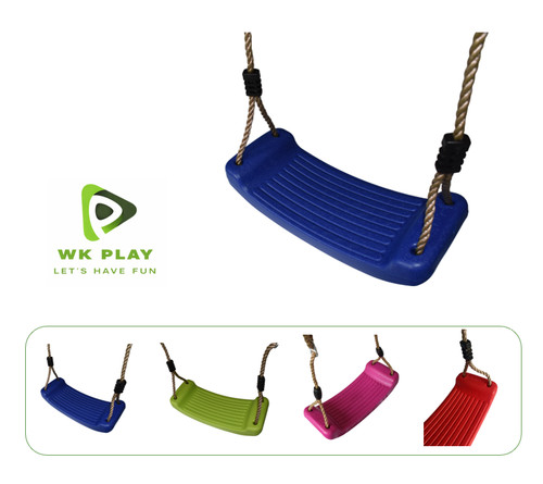Kids garden swing seat with - swing,