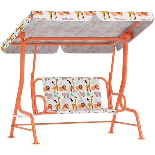 Kids porch swing - swing,, 2-seater