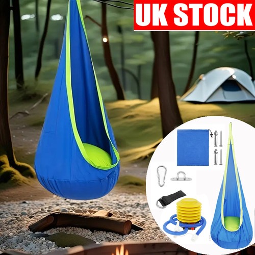 Pod swing seat indoor - pod,