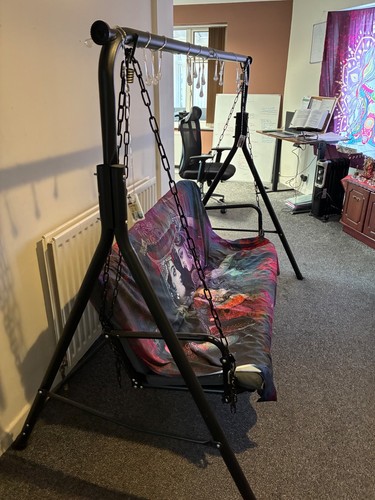 Swing seat new sturdy - swing, seat,