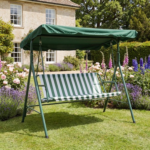 Ohs seater swing bench - seater,