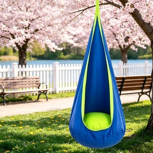 Pod swing seat chair - pod,