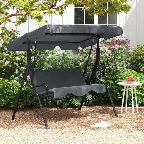 Seater garden swing - seater,