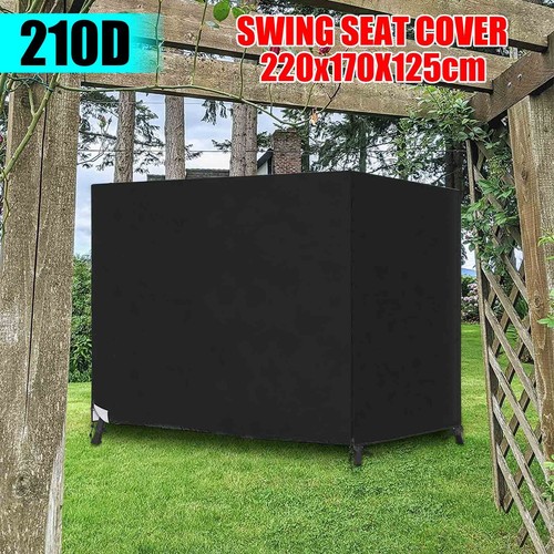 Seater swing seat chair - 3,