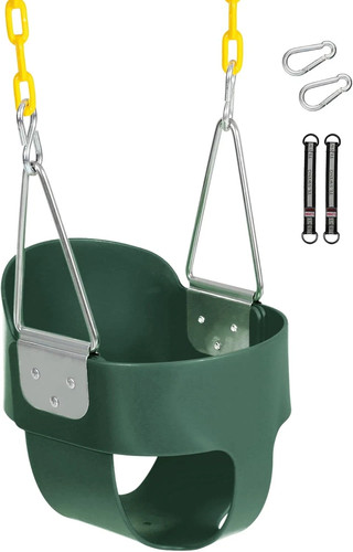 Redcamp baby swing seat with - baby,