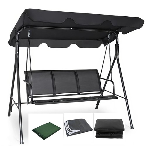 Swing chair canopy - chair,