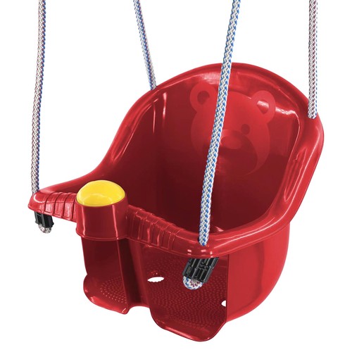 Baby swing seat red safety - seat,